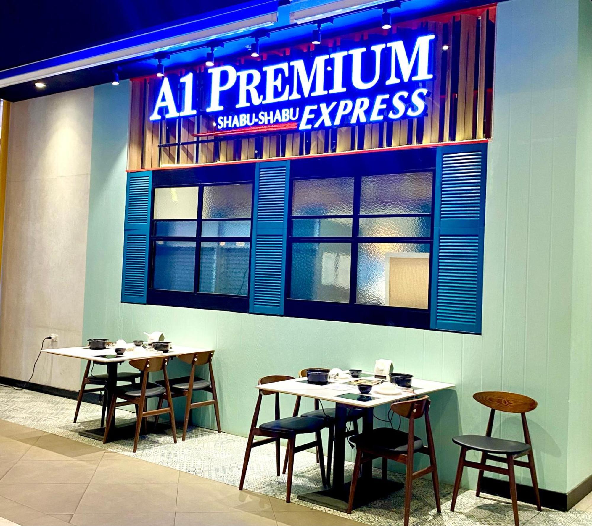 מנילה Frost At Air Residences Makati מראה חיצוני תמונה